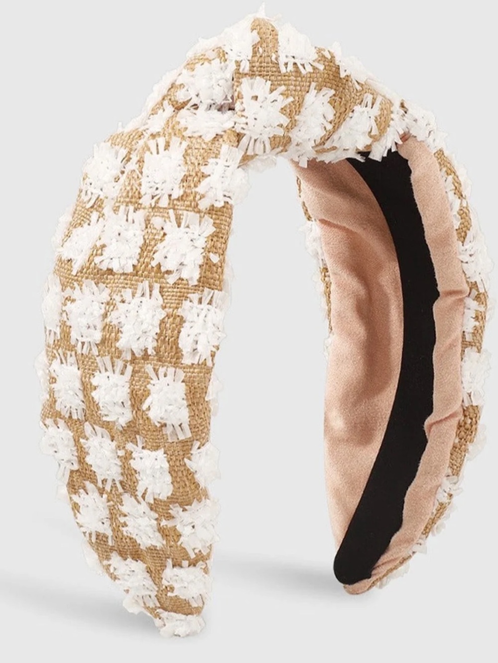 L. ERICKSON knot Headband